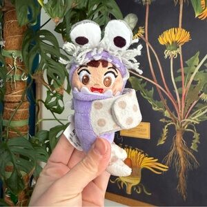 Disney Monsters Inc. Boo Cutie Cuff Bullsitoy